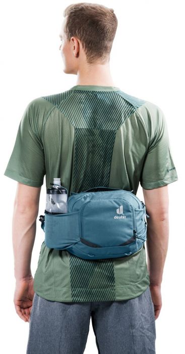 Deuter Pulse Pro 5 vtska