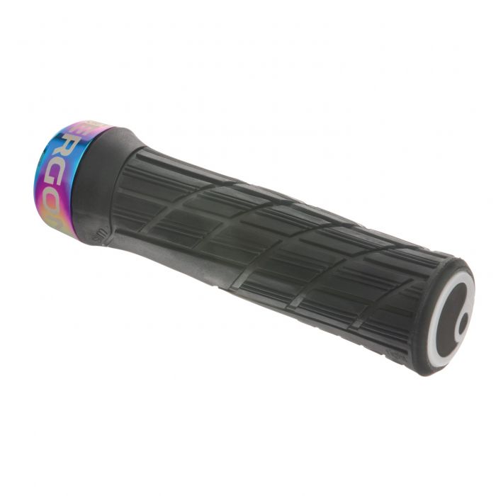 Ergon GE1 Evo Factory Frozen Stealth Oil Slick markolat
