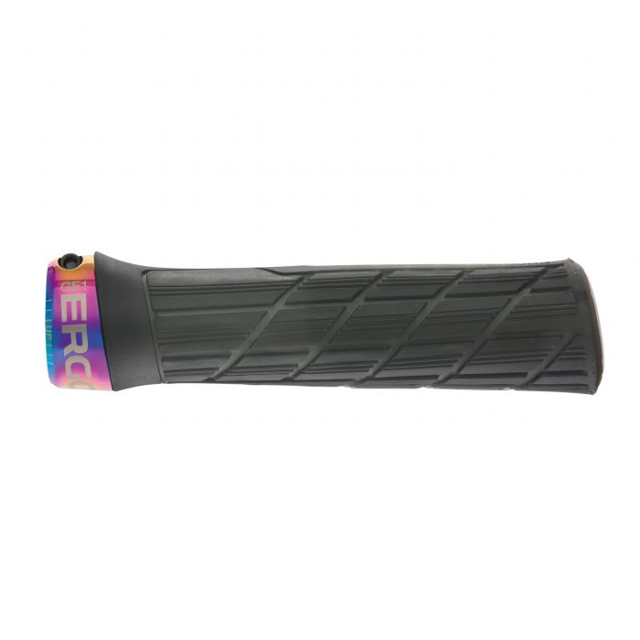 Ergon GE1 Evo Factory Frozen Stealth Oil Slick markolat