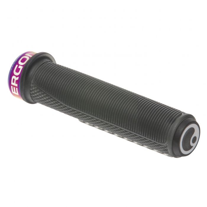 Ergon GFR1 Factory Enduro Fmd Racing / Oil Slick markolat