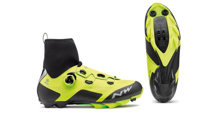 Northwave Raptor Arctic GTX tli cip 