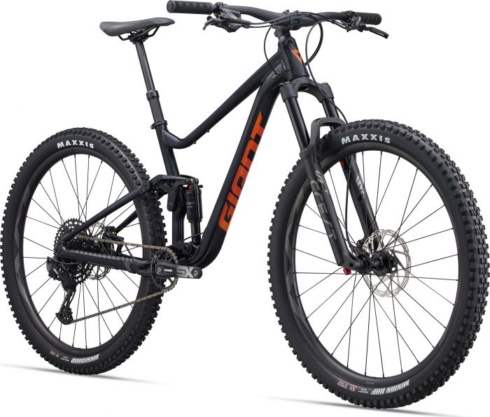 GIANT STANCE 29 1