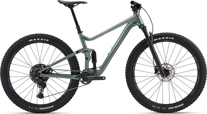 GIANT STANCE 29 2