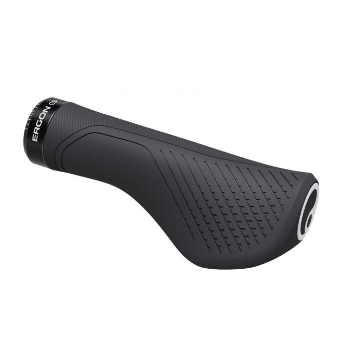 Ergon GS1 fekete markolat