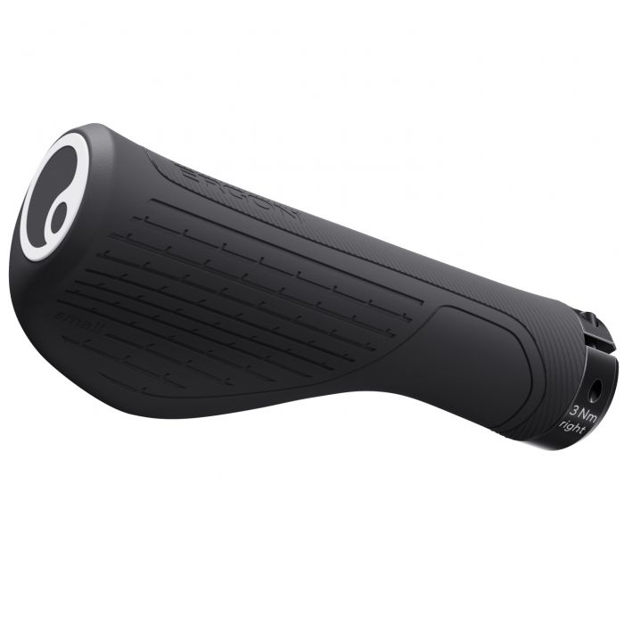 Ergon GS1 fekete markolat