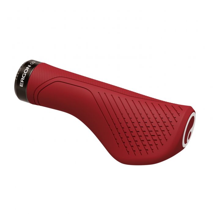 Ergon GS1 piros markolat