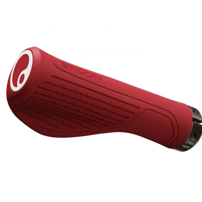Ergon GS1 piros markolat