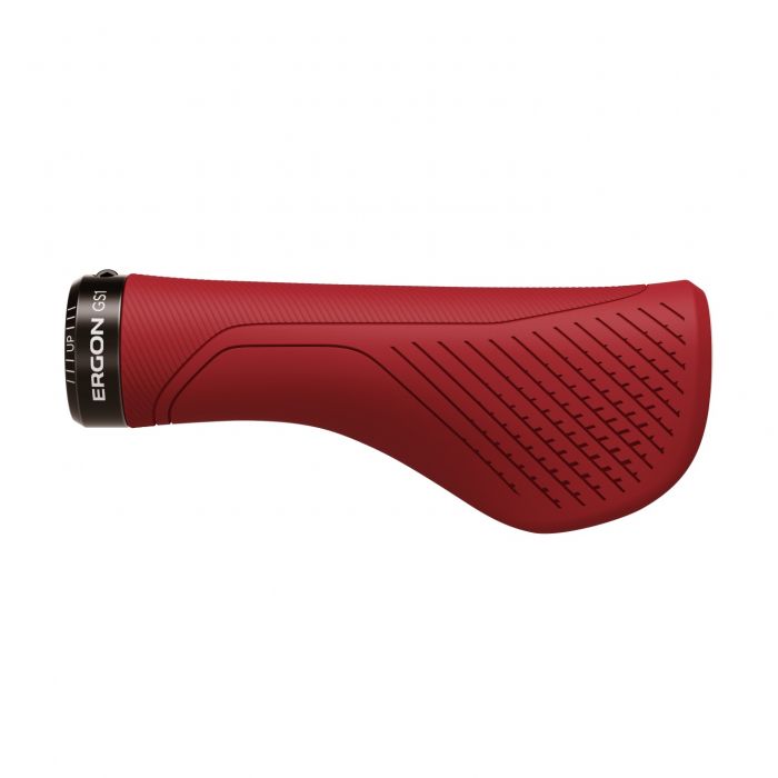 Ergon GS1 piros markolat