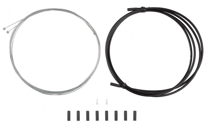 jagwire Basics Shift cable kit