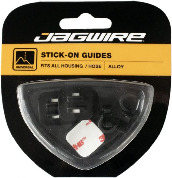 Jagwire Stick-on Guides