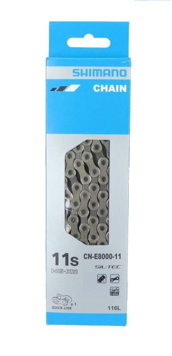 shimano CN-E8000-11 lnc