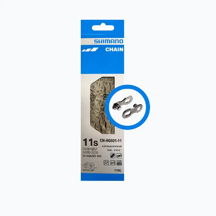 Shimano CN-HG601-11