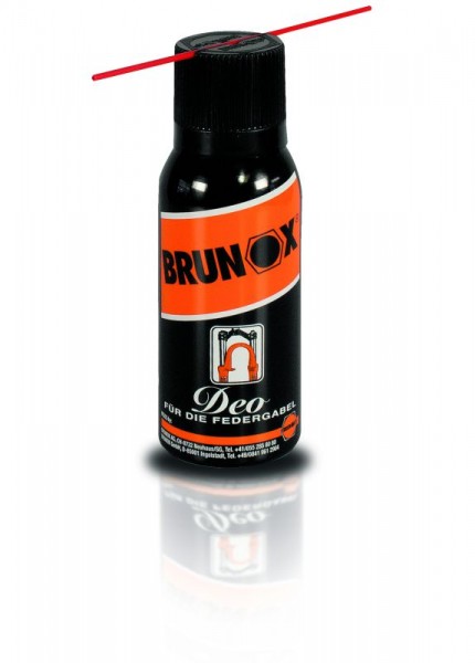 Brunox Deo 100 ml