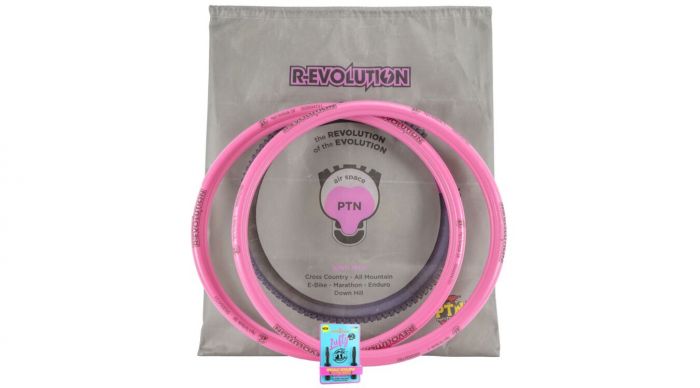 Pepis Tire Noodle R-Evolution 