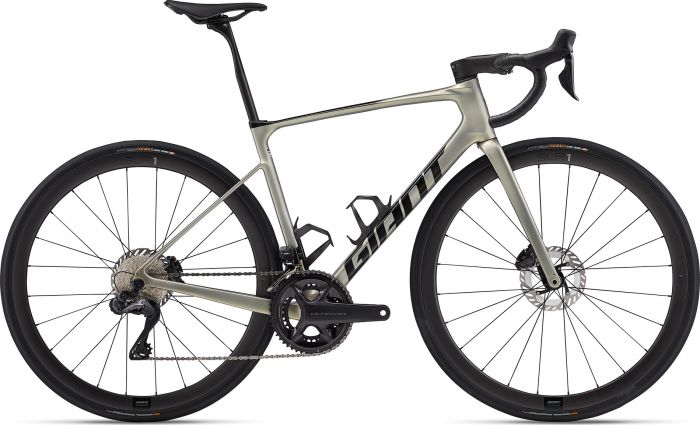 GIANT DEFY ADVANCED SL 1