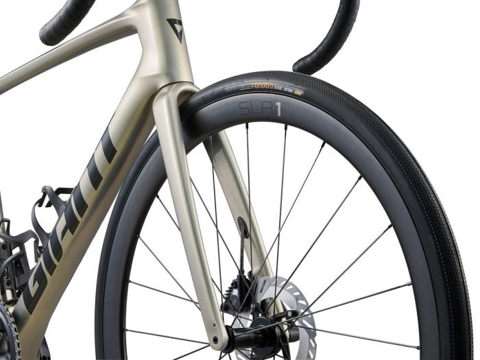 GIANT DEFY ADVANCED SL 1