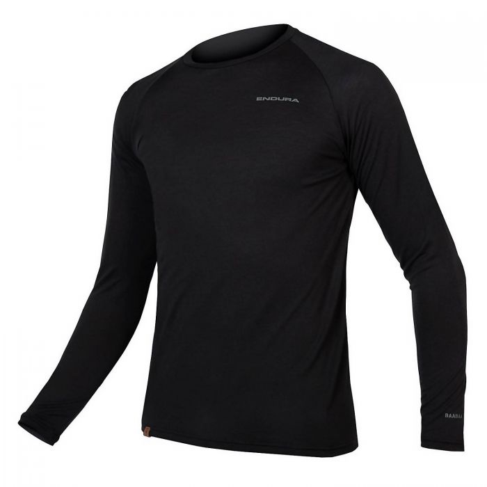 Endura BAABAA BLEND L/S alltz