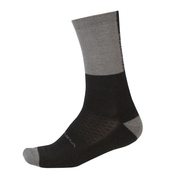 Endura BAABAA MERINO WINTER SOCK