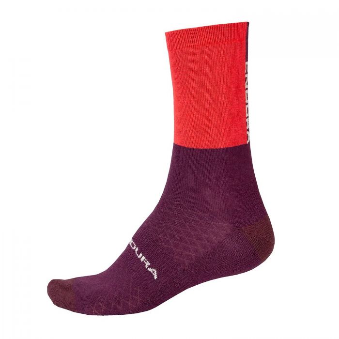 Endura BAABAA MERINO WINTER SOCK