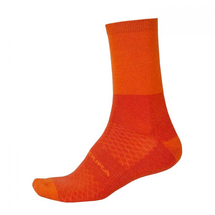 Endura BAABAA MERINO WINTER SOCK