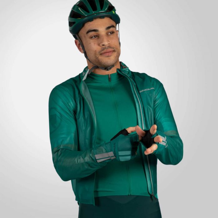 Endura FS260-PRO ADRENALINE RACE CAPE II esőkabát
