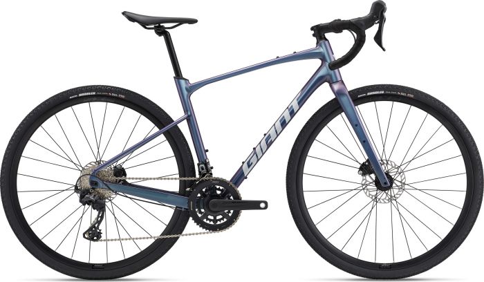 GIANT REVOLT 0 gravel kerkpr