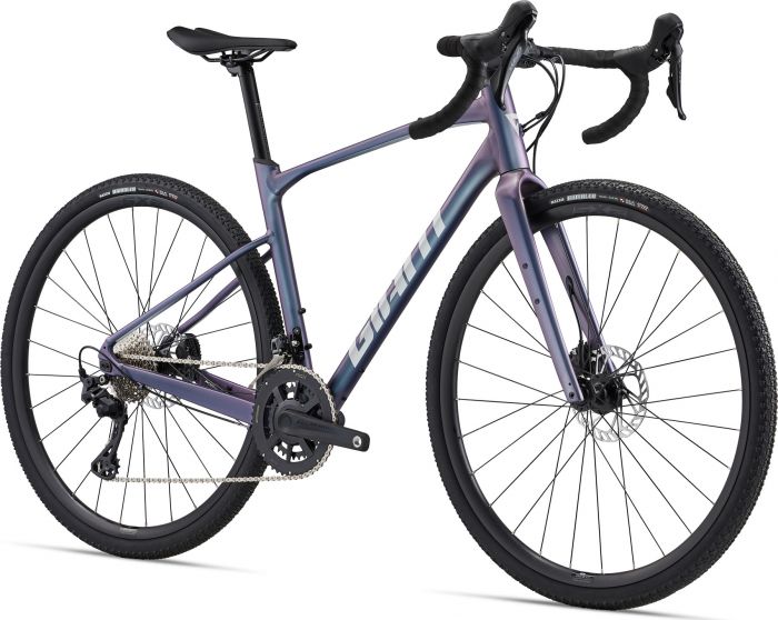 GIANT REVOLT 0 gravel kerkpr