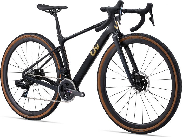 LIV DEVOTE ADVANCED PRO gravel kerkpr