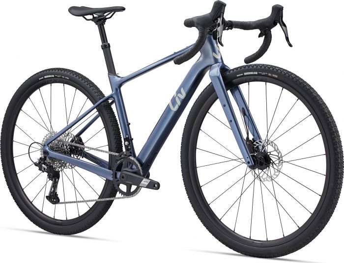 LIV DEVOTE ADVANCED 1 gravel kerkpr