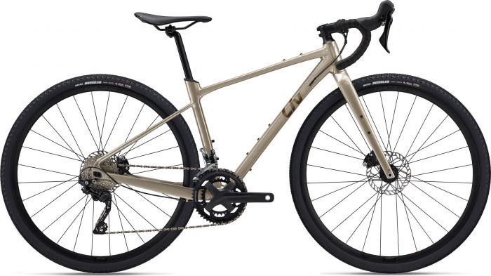 LIV DEVOTE 0 gravel kerkpr