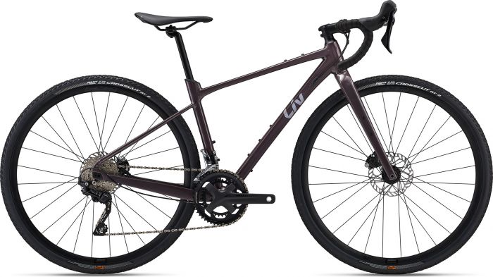 LIV DEVOTE 1 gravel kerkpr