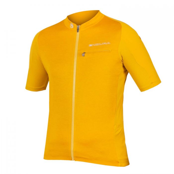 Endura GV500 REIVER S/S JERSEY