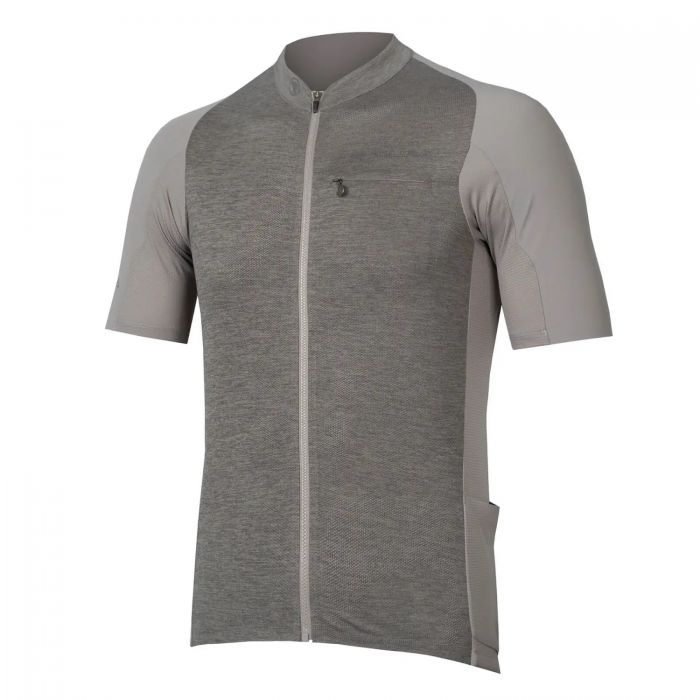 Endura GV500 REIVER S/S JERSEY