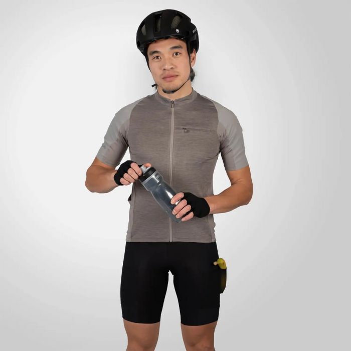 Endura GV500 REIVER S/S JERSEY