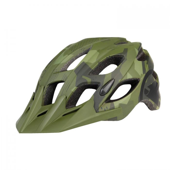 Endura HUMMVEE HELMET