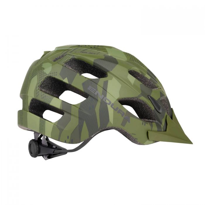 Endura HUMMVEE HELMET