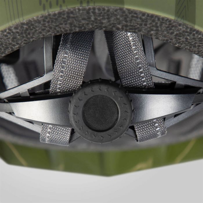 Endura HUMMVEE HELMET