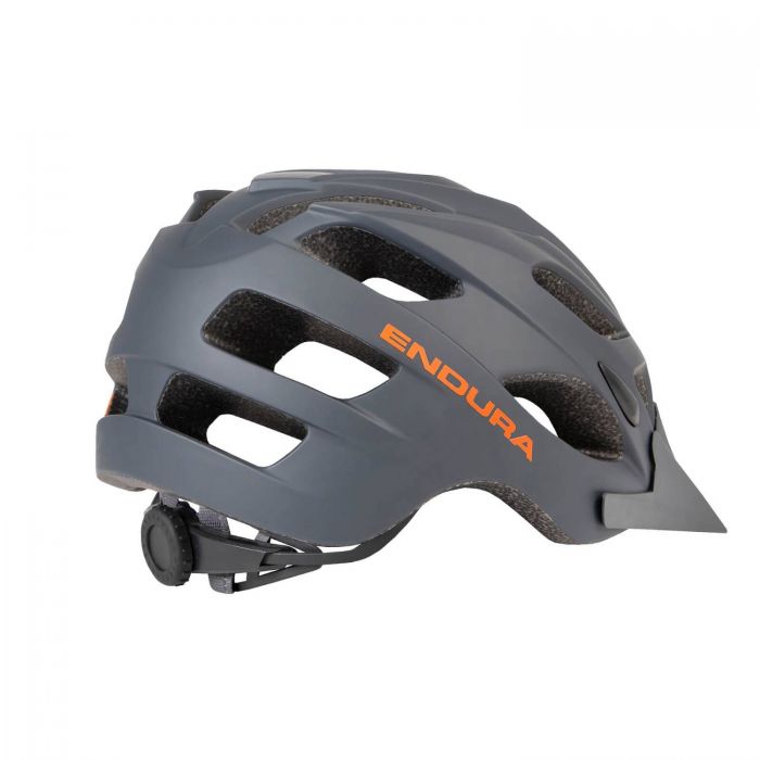 Endura HUMMVEE HELMET