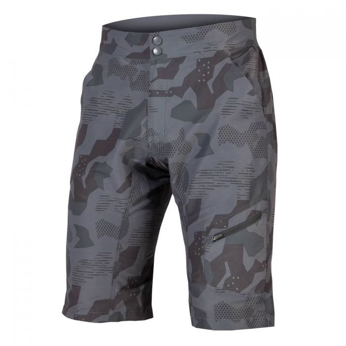 Endura HUMMVEE LITE SHORT nadr�g (bet�tes bels�vel) 
