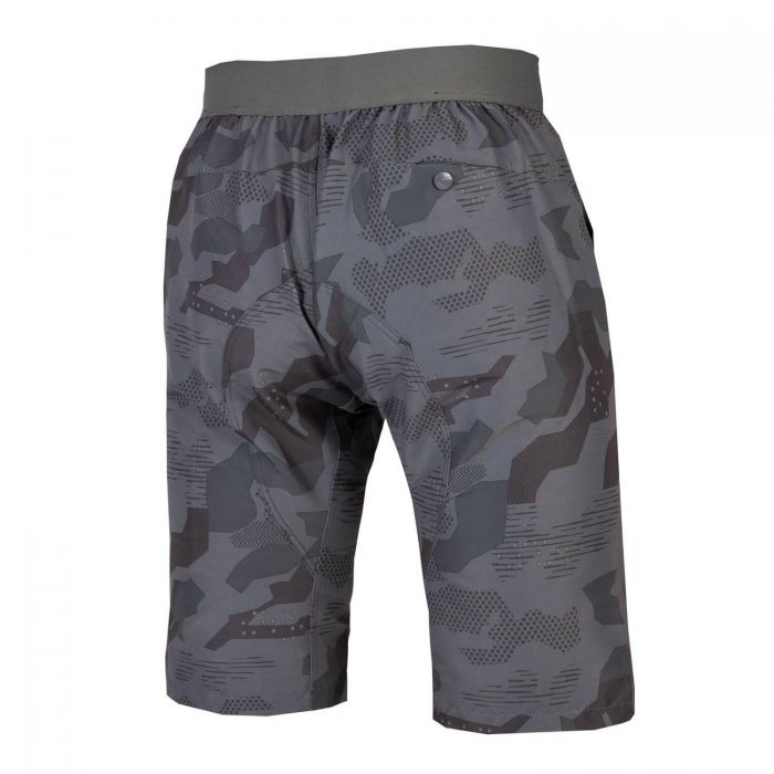 Endura HUMMVEE LITE SHORT nadr�g (bet�tes bels�vel) 