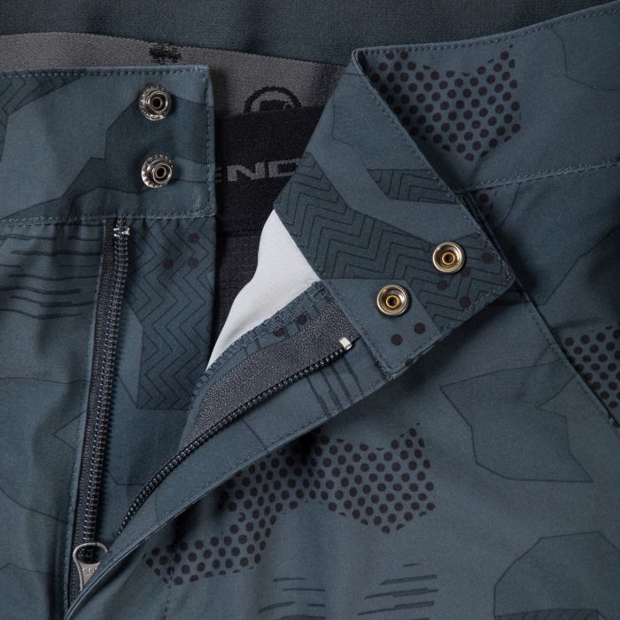 Endura HUMMVEE LITE SHORT nadr�g (bet�tes bels�vel) 