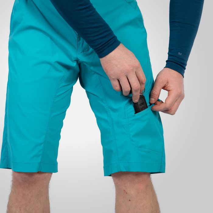 Endura HUMMVEE LITE SHORT nadrg (bettes belsvel) 