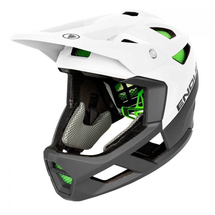 Endura MT500 FULL FACE buksisak
