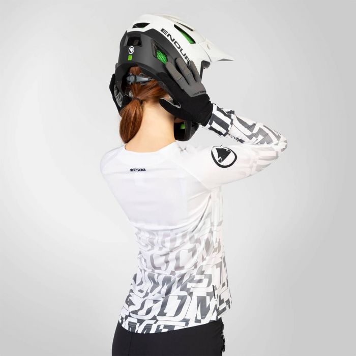 Endura MT500 FULL FACE buksisak