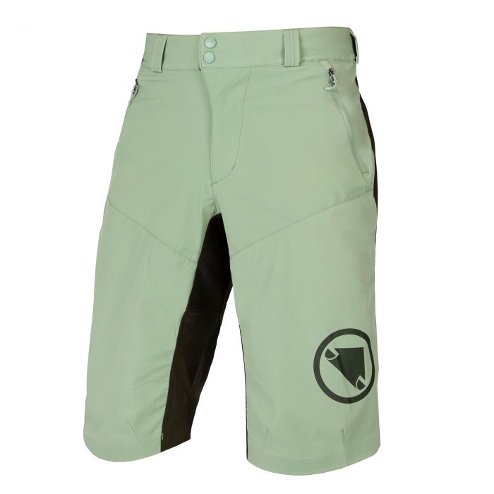 Endura MT500 SPRAY SHORT rvidnadrg
