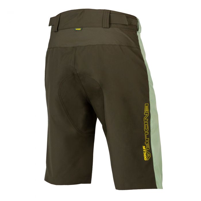 Endura MT500 SPRAY SHORT rvidnadrg