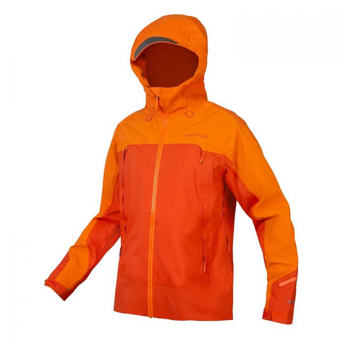 Endura MT500 WATERPROOF JACKET II
