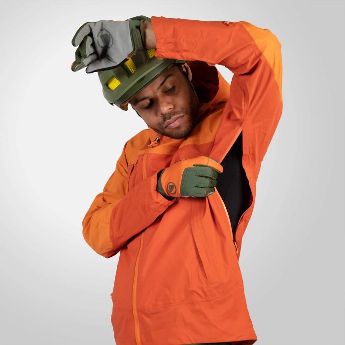 Endura MT500 WATERPROOF JACKET II