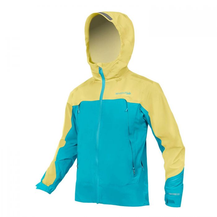 Endura MT500 WATERPROOF JACKET II