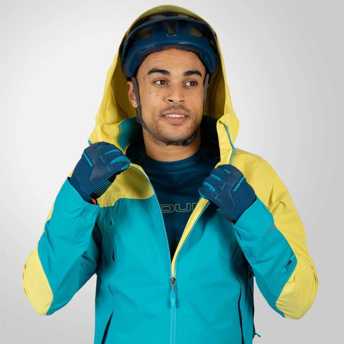 Endura MT500 WATERPROOF JACKET II
